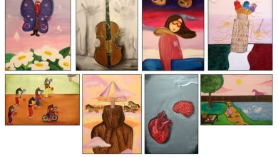 نمایشگاهی در حمایت از کودکان مبتلا به سرطان 4 d986d985d8a7db8cd8b4daafd8a7d987db8c d8afd8b1 d8add985d8a7db8cd8aa d8a7d8b2 daa9d988d8afdaa9d8a7d986 d985d8a8d8aad984d8a7 d8a8d987 d8b3 67fbb4929ee4a