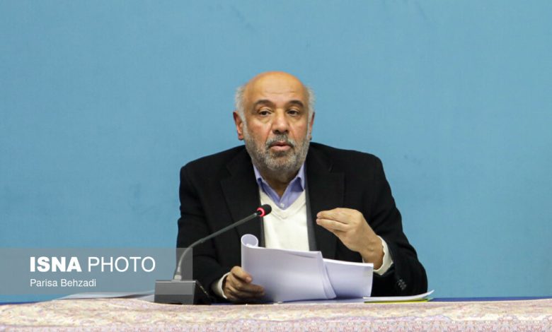 وزیر رفاه: نشاط و سلامتی بازنشستگان پایههای جامعهای قوی و پیشرو است 1 d988d8b2db8cd8b1 d8b1d981d8a7d987 d986d8b4d8a7d8b7 d988 d8b3d984d8a7d985d8aadb8c d8a8d8a7d8b2d986d8b4d8b3d8aadaafd8a7d986 d9bed8a7db8c 68127235eb015