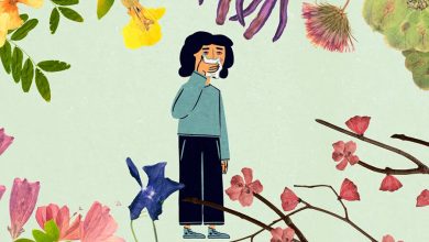 ویدیو/ بهاری ویروسی؛ آنفولانزا دوباره فعال شد 1 d988db8cd8afdb8cd988 d8a8d987d8a7d8b1db8c d988db8cd8b1d988d8b3db8cd89b d8a2d986d981d988d984d8a7d986d8b2d8a7 d8afd988d8a8d8a7d8b1d987 67fc0895886cb