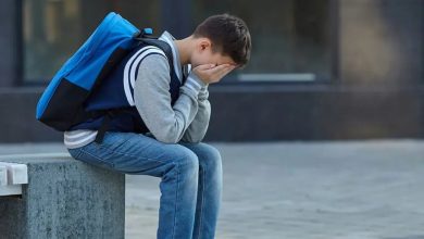 چهره پنهان افسردگی در نوجوانی؛ چه کنیم تا فرزندمان قربانی این اختلال نشود؟ 5 da86d987d8b1d987 d9bed986d987d8a7d986 d8a7d981d8b3d8b1d8afdaafdb8c d8afd8b1 d986d988d8acd988d8a7d986db8cd89b da86d987 daa9d986db8cd985 67fcb1596632c