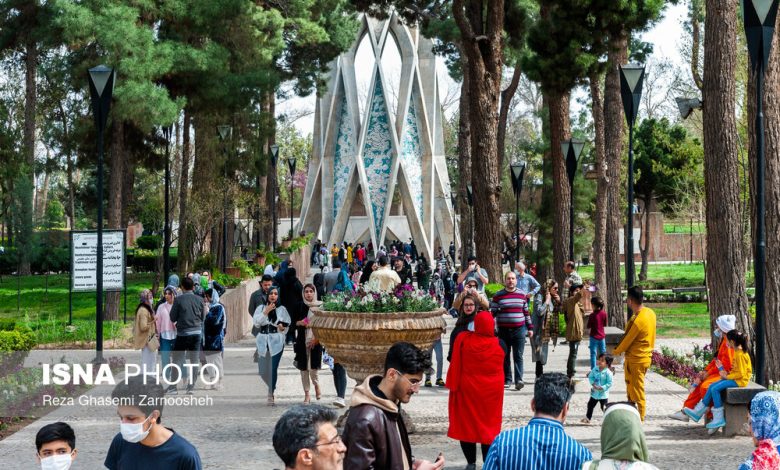 آرامگاه خیام نمادی از هویت فرهنگی نیشابور است 1 d8a2d8b1d8a7d985daafd8a7d987 d8aedb8cd8a7d985 d986d985d8a7d8afdb8c d8a7d8b2 d987d988db8cd8aa d981d8b1d987d986daafdb8c d986db8cd8b4d8a7 682a7f24c3b21