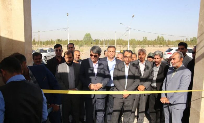 از افتتاح مجموعه اقامتی تا بازدید از نخستین جشنواره ملی شهابسنگها در زرند 1 d8a7d8b2 d8a7d981d8aad8aad8a7d8ad d985d8acd985d988d8b9d987 d8a7d982d8a7d985d8aadb8c d8aad8a7 d8a8d8a7d8b2d8afdb8cd8af d8a7d8b2 d986d8ae 683a50f68e19e