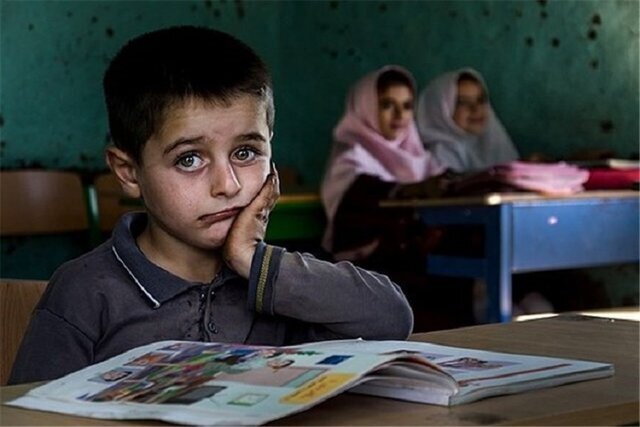 افزایش کار کودکان همراه با تحصیل طی سالهای اخیر/۵ استان دارای بالاترین نرخ بازماندگی از تحصیل 1 d8a7d981d8b2d8a7db8cd8b4 daa9d8a7d8b1 daa9d988d8afdaa9d8a7d986 d987d985d8b1d8a7d987 d8a8d8a7 d8aad8add8b5db8cd984 d8b7db8c d8b3d8a7d984 682eca6199040