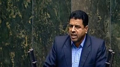 امامیراد: انتصاب رئیس سازمان بهزیستی سیاسی و غیر کارشناسی بود 6 d8a7d985d8a7d985db8cd8b1d8a7d8af d8a7d986d8aad8b5d8a7d8a8 d8b1d8a6db8cd8b3 d8b3d8a7d8b2d985d8a7d986 d8a8d987d8b2db8cd8b3d8aadb8c 6822ed478ce36