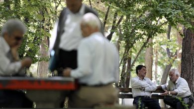 بازنشستگی، پایان شغل و آغاز کار و تلاش دوباره است 9 d8a8d8a7d8b2d986d8b4d8b3d8aadaafdb8cd88c d9bed8a7db8cd8a7d986 d8b4d8bad984 d988 d8a2d8bad8a7d8b2 daa9d8a7d8b1 d988 d8aad984d8a7d8b4 d8af 6812c7611cdf2