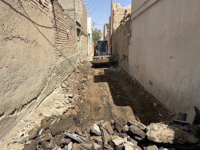 بافت‌های فرسوده؛ ظرفیتی نوین برای سرمایه‌گذاران