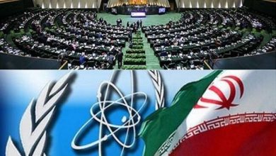 بیانیه نمایندگان برای مقابله با جانبداریهای آژانس بین المللی انرژی اتمی 3 d8a8db8cd8a7d986db8cd987 d986d985d8a7db8cd986d8afdaafd8a7d986 d8a8d8b1d8a7db8c d985d982d8a7d8a8d984d987 d8a8d8a7 d8acd8a7d986d8a8d8af 68249434adff8
