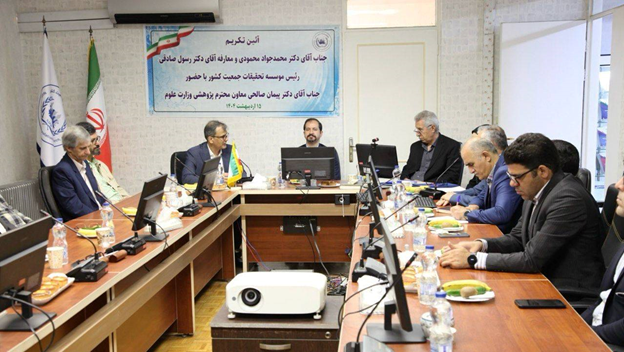 تغییرات باروری و سالمندی جمعیت ایران طی ۲۰ سال ! 2 تغییرات باروری و سالمندی جمعیت ایران طی ۲۰ سال !