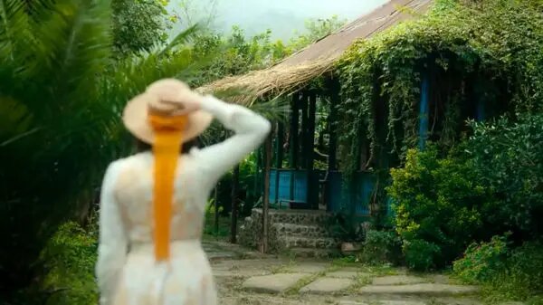 حضور زنان بدون صدای زنانه!/ نقدی بر سریال‌های «آبان» و «تاسیان»