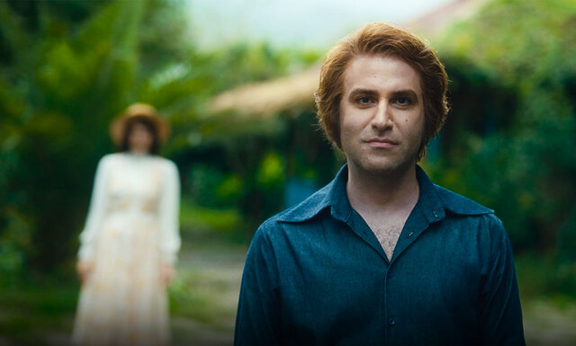 حضور زنان بدون صدای زنانه!/ نقدی بر سریال‌های «آبان» و «تاسیان»