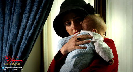 حضور زنان بدون صدای زنانه!/ نقدی بر سریال‌های «آبان» و «تاسیان»