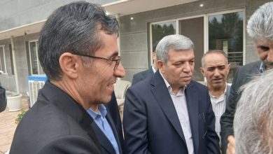 حمایتهای دولتی از مراکز نگهداری سالمندان افزایش مییابد 5 d8add985d8a7db8cd8aad987d8a7db8c d8afd988d984d8aadb8c d8a7d8b2 d985d8b1d8a7daa9d8b2 d986daafd987d8afd8a7d8b1db8c d8b3d8a7d984d985 68316f0d7497b