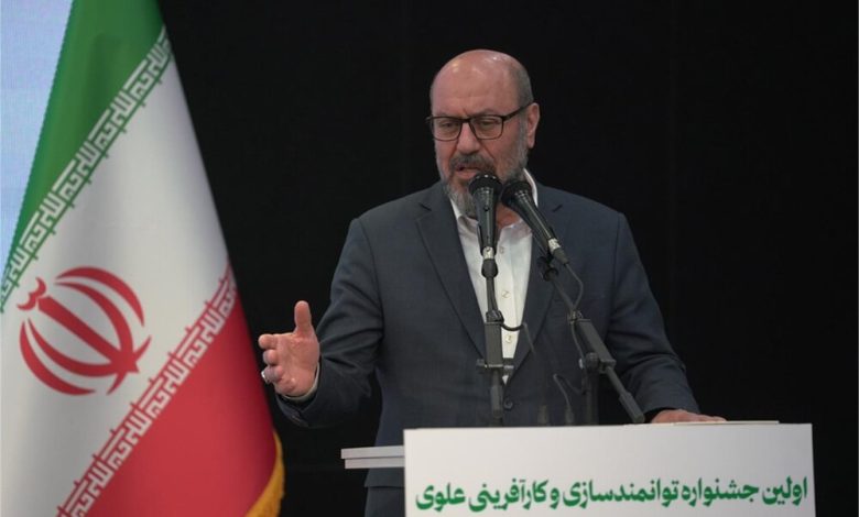 درآمد ماهانه ۱۵میلیون تومانی خانوادههای محروم در طرح اشتغالزایی/ شناسایی استعدادهای خاص مناطق محروم 1 d8afd8b1d8a2d985d8af d985d8a7d987d8a7d986d987 dbb1dbb5d985db8cd984db8cd988d986 d8aad988d985d8a7d986db8c d8aed8a7d986d988d8a7d8afd987 682298b796f27