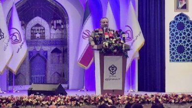 رئیس سازمان بسیج مستضعفین: یاوهگوییهای دشمن برای ناامید کردن ملت ایران است 7 d8b1d8a6db8cd8b3 d8b3d8a7d8b2d985d8a7d986 d8a8d8b3db8cd8ac d985d8b3d8aad8b6d8b9d981db8cd986 db8cd8a7d988d987daafd988db8cdb8c 682590492a941