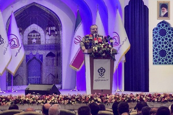 رئیس سازمان بسیج مستضعفین: یاوهگوییهای دشمن برای ناامید کردن ملت ایران است 1 d8b1d8a6db8cd8b3 d8b3d8a7d8b2d985d8a7d986 d8a8d8b3db8cd8ac d985d8b3d8aad8b6d8b9d981db8cd986 db8cd8a7d988d987daafd988db8cdb8c 682590492a941