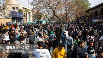 روز جهانی «خانواده» در سایه تعارض نقش زنان و مردان/ روایت یک پژوهش تازه از زندگی شاغلان در تهران 11 d8b1d988d8b2 d8acd987d8a7d986db8c d8aed8a7d986d988d8a7d8afd987 d8afd8b1 d8b3d8a7db8cd987 d8aad8b9d8a7d8b1d8b6 d986d982d8b4 68243e971f8bf
