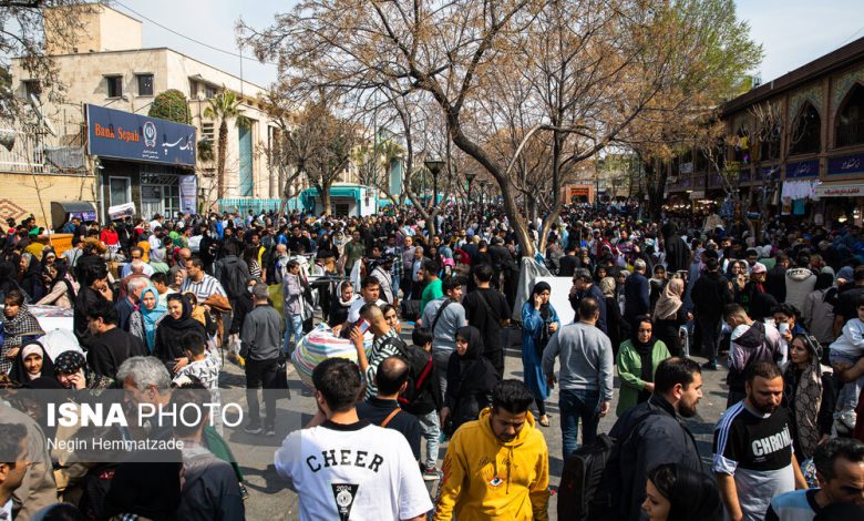 روز جهانی «خانواده» در سایه تعارض نقش زنان و مردان/ روایت یک پژوهش تازه از زندگی شاغلان در تهران 1 d8b1d988d8b2 d8acd987d8a7d986db8c d8aed8a7d986d988d8a7d8afd987 d8afd8b1 d8b3d8a7db8cd987 d8aad8b9d8a7d8b1d8b6 d986d982d8b4 68243e971f8bf