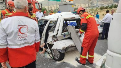 سهم ویلچرفروشان از تصادفات/ چرخه ادامهدار معلولیت در جادهها 7 d8b3d987d985 d988db8cd984da86d8b1d981d8b1d988d8b4d8a7d986 d8a7d8b2 d8aad8b5d8a7d8afd981d8a7d8aa da86d8b1d8aed987 d8a7d8afd8a7d985d987 682832fa0bc24