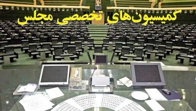 طرح تشکیل وزراتخانههای «انرژی» و «آب و محیط زیست» در دستور کمیسیونهان مجلس 5 d8b7d8b1d8ad d8aad8b4daa9db8cd984 d988d8b2d8b1d8a7d8aad8aed8a7d986d987d987d8a7db8c d8a7d986d8b1da98db8c d988 6828881725eb8