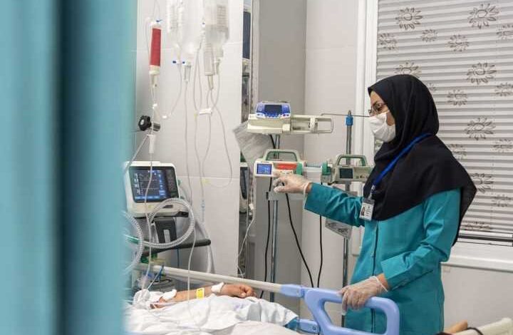 فرانشیز خدمات بستری مددجویان کمیتهامداد «رایگان» شد/ پرداخت کمک هزینه درمان ناباروری در مراکز خصوصی تا ۵۰ میلیون تومان 1 d981d8b1d8a7d986d8b4db8cd8b2 d8aed8afd985d8a7d8aa d8a8d8b3d8aad8b1db8c d985d8afd8afd8acd988db8cd8a7d986 daa9d985db8cd8aad987d8a7 681ef940bd348