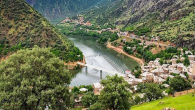 لزوم حمایت از کسب وکارهای نوین با هدف معرفی جاذبههای گردشگری در کردستان 10 d984d8b2d988d985 d8add985d8a7db8cd8aa d8a7d8b2 daa9d8b3d8a8 d988daa9d8a7d8b1d987d8a7db8c d986d988db8cd986 d8a8d8a7 d987d8afd981 d985d8b9 6812c432a5f4e