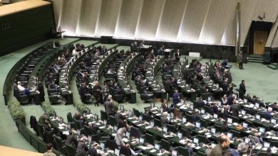 مجلس از توضیحات میدری قانع شد 5 d985d8acd984d8b3 d8a7d8b2 d8aad988d8b6db8cd8add8a7d8aa d985db8cd8afd8b1db8c d982d8a7d986d8b9 d8b4d8af 6822ed75e83b9