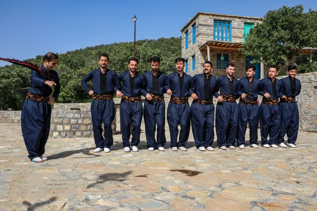 مریوان فراتر از یک شهر/ روایت طبیعت و فرهنگ و هنر 4 مریوان فراتر از یک شهر/ روایت طبیعت و فرهنگ و هنر