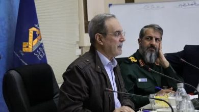 معاون وزیر کشور: بازگشت به خانواده، گام اول برای مقابله با آسیبهاست 5 d985d8b9d8a7d988d986 d988d8b2db8cd8b1 daa9d8b4d988d8b1 d8a8d8a7d8b2daafd8b4d8aa d8a8d987 d8aed8a7d986d988d8a7d8afd987d88c daaf 681370bc5e226