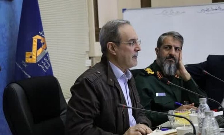 معاون وزیر کشور: بازگشت به خانواده، گام اول برای مقابله با آسیبهاست 1 d985d8b9d8a7d988d986 d988d8b2db8cd8b1 daa9d8b4d988d8b1 d8a8d8a7d8b2daafd8b4d8aa d8a8d987 d8aed8a7d986d988d8a7d8afd987d88c daaf 681370bc5e226