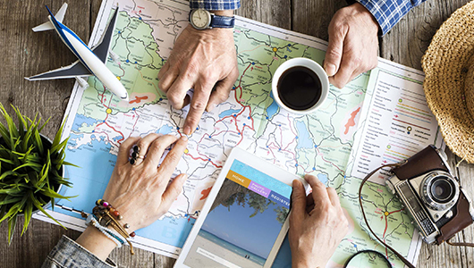 معرفی انواع گردشگری با توجه به انگیزه مسافران؛ سبک سفر شما کدام است