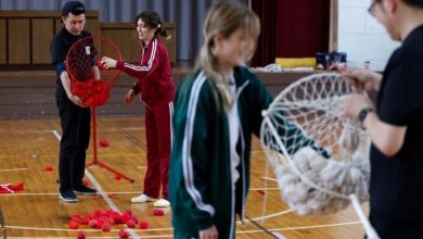 میخواهید زندگی در مدرسه ژاپنی را تجربه کنید؟ 11 d985db8cd8aed988d8a7d987db8cd8af d8b2d986d8afdaafdb8c d8afd8b1 d985d8afd8b1d8b3d987 da98d8a7d9bed986db8c d8b1d8a7 d8aad8acd8b1 6812c3c6de705