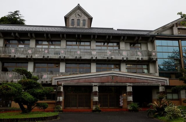 می‌خواهید زندگی مدرسه‌ای ژاپنی را تجربه کنید؟ 