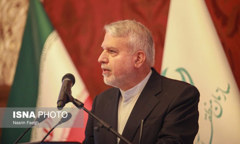 وزیر میراثفرهنگی وارد تبریز شد 1 d988d8b2db8cd8b1 d985db8cd8b1d8a7d8abd981d8b1d987d986daafdb8c d988d8a7d8b1d8af d8aad8a8d8b1db8cd8b2 d8b4d8af 6827dfdea8d99