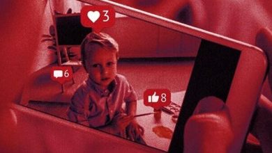 پشت پرده دنیای «میکروسلبریتیها»/ زخمهای روانی کودکانی که چهره میفروشند 4 d9bed8b4d8aa d9bed8b1d8afd987 d8afd986db8cd8a7db8c d985db8cdaa9d8b1d988d8b3d984d8a8d8b1db8cd8aadb8cd987d8a7 d8b2d8aed985 6822eda6cf482