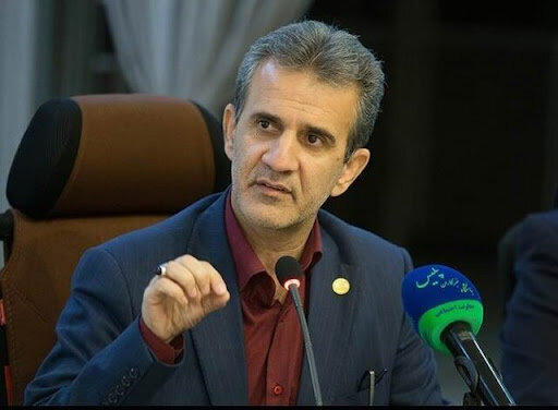 ۱۲ تا ۱۵ درصد سالمندان ایرانی تنهایی زندگی میکنند/ نظام پایش رفاه اجتماعی در ایران ناقص است 1 dbb1dbb2 d8aad8a7 dbb1dbb5 d8afd8b1d8b5d8af d8b3d8a7d984d985d986d8afd8a7d986 d8a7db8cd8b1d8a7d986db8c d8aad986d987d8a7db8cdb8c d8b2d986 6839aba35a011