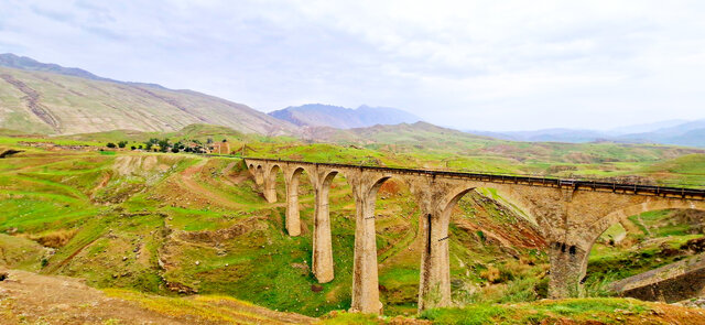 اندیمشک؛ جهانشهر ریلی ایران 4 اندیمشک؛ جهانشهر ریلی ایران