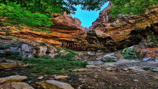 بومگردی؛ ابزاری مؤثر برای جذب گردشگر 2 بومگردی؛ ابزاری مؤثر برای جذب گردشگر
