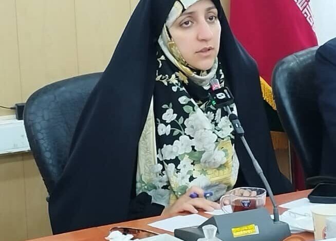 تشکیل کارگروه تخصصی سلامت روان برای مقابله با آسیبهای اجتماعی در ایلام 1 d8aad8b4daa9db8cd984 daa9d8a7d8b1daafd8b1d988d987 d8aad8aed8b5d8b5db8c d8b3d984d8a7d985d8aa d8b1d988d8a7d986 d8a8d8b1d8a7db8c d985d982 684b24057c23b