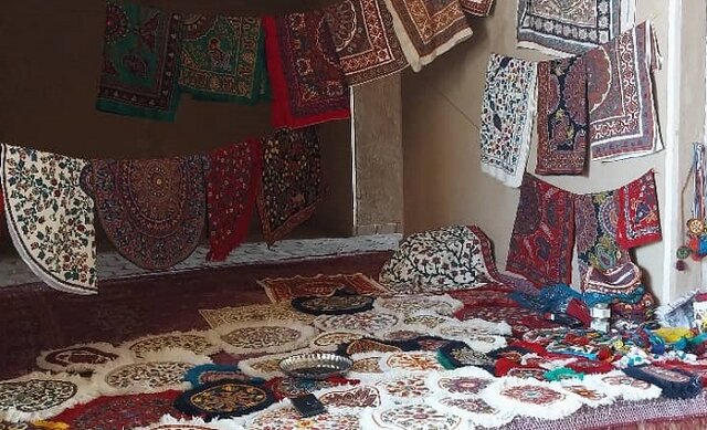 خیز روستای کویری برای تبدیل به برند گردشگری ایران 3 خیز روستای کویری برای تبدیل شدن به برند گردشگری ایران