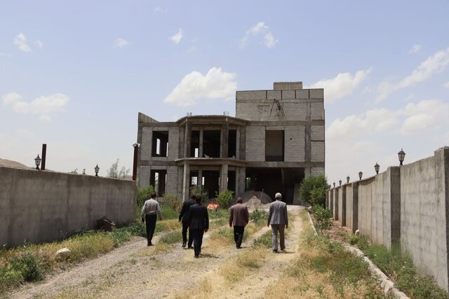 لزوم توسعه متوازن تاسیسات گردشگری در سطح آذربایجان‌شرقی