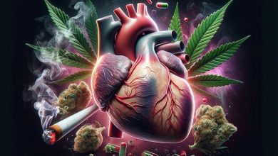 ویدیو/ مصرف ماریجوانا چه تأثیری روی قلب میگذارد؟ 4 d988db8cd8afdb8cd988 d985d8b5d8b1d981 d985d8a7d8b1db8cd8acd988d8a7d986d8a7 da86d987 d8aad8a3d8abdb8cd8b1db8c d8b1d988db8c d982 68419421a6fac