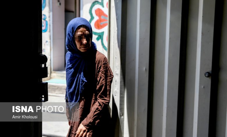 چالشهای درمان زنان معتاد؛ ساماندهی یا طرد؟ 1 da86d8a7d984d8b4d987d8a7db8c d8afd8b1d985d8a7d986 d8b2d986d8a7d986 d985d8b9d8aad8a7d8afd89b d8b3d8a7d985d8a7d986d8afd987db8c db8c 6840998a892b9