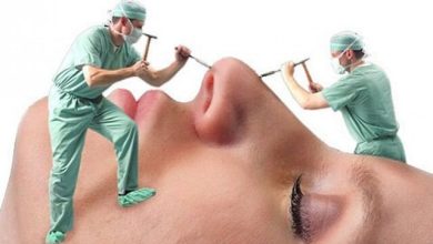 آمار عجیب جراحی زیبایی در سه سال؛ زنان جوان در صدر متقاضیان 7 d8a2d985d8a7d8b1 d8b9d8acdb8cd8a8 d8acd8b1d8a7d8addb8c d8b2db8cd8a8d8a7db8cdb8c d8afd8b1 d8b3d987 d8b3d8a7d984d89b d8b2d986d8a7d986 d8ac 68f48bc044788