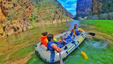 از بدره تا بهشت سنگی ایلام/ سفر به تنگه کافرین 4 d8a7d8b2 d8a8d8afd8b1d987 d8aad8a7 d8a8d987d8b4d8aa d8b3d986daafdb8c d8a7db8cd984d8a7d985 d8b3d981d8b1 d8a8d987 d8aad986daafd987 daa9 6902b880884b8