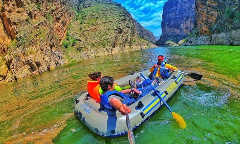 از بدره تا بهشت سنگی ایلام/ سفر به تنگه کافرین 1 d8a7d8b2 d8a8d8afd8b1d987 d8aad8a7 d8a8d987d8b4d8aa d8b3d986daafdb8c d8a7db8cd984d8a7d985 d8b3d981d8b1 d8a8d987 d8aad986daafd987 daa9 6902b880884b8