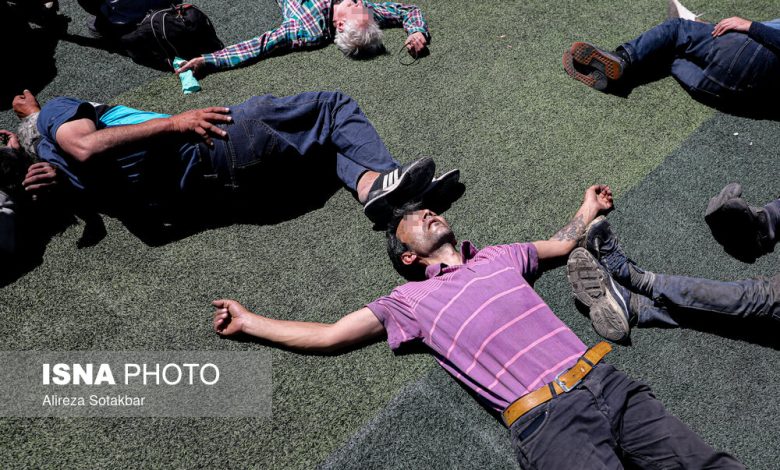 اضافه کردن «ناخالصی» به «موادمخدر» و عوارض مرگبار آن/ «قیمت» بالاتر به معنی کیفیت بهتر نیست 1 d8a7d8b6d8a7d981d987 daa9d8b1d8afd986 d986d8a7d8aed8a7d984d8b5db8c d8a8d987 d985d988d8a7d8afd985d8aed8afd8b1 d988 d8b9 68edf3d78bde7
