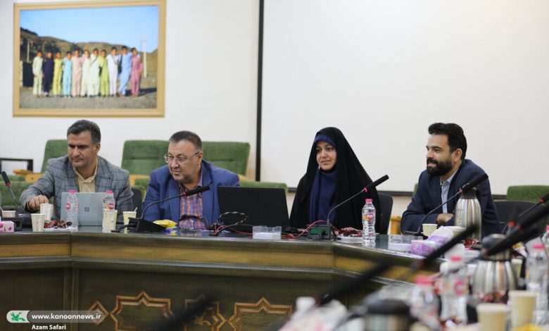 با قایم موشک قوانین اجتماعی را یاد گرفتیم/ نمایش کودک تُپُل برای تبلیغ خوراکی جرم است 1 d8a8d8a7 d982d8a7db8cd985 d985d988d8b4daa9 d982d988d8a7d986db8cd986 d8a7d8acd8aad985d8a7d8b9db8c d8b1d8a7 db8cd8a7d8af daafd8b1 68ee486e29427