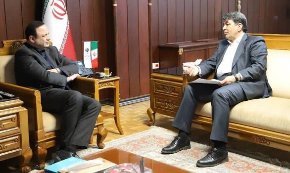 بررسی ایجاد مناطق ویژه «کشاورزی جیرفت» و «گردشگری کرمان» 1 d8a8d8b1d8b1d8b3db8c d8a7db8cd8acd8a7d8af d985d986d8a7d8b7d982 d988db8cda98d987 daa9d8b4d8a7d988d8b1d8b2db8c d8acdb8cd8b1d981d8aa 690163c5a39df