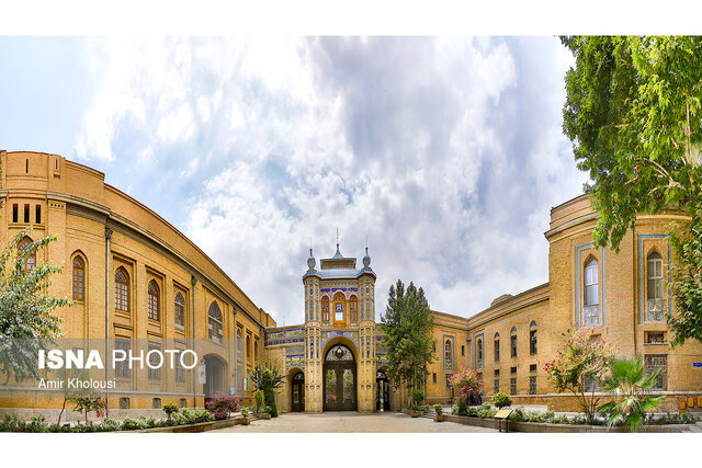 تهران در انتظار رونق گردشگری؛ ظرفیتهای تاریخی و فرهنگی مغفول ماندهاند 3 تهران در انتظار رونق گردشگری؛ ظرفیتهای تاریخی و فرهنگی مغفول ماندهاند