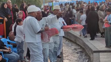 جشنواره روستا، عشایر و بازیهای بومی و محلی در بم برگزار شد 5 d8acd8b4d986d988d8a7d8b1d987 d8b1d988d8b3d8aad8a7d88c d8b9d8b4d8a7db8cd8b1 d988 d8a8d8a7d8b2db8cd987d8a7db8c d8a8d988d985db8c 68ec4b708db10